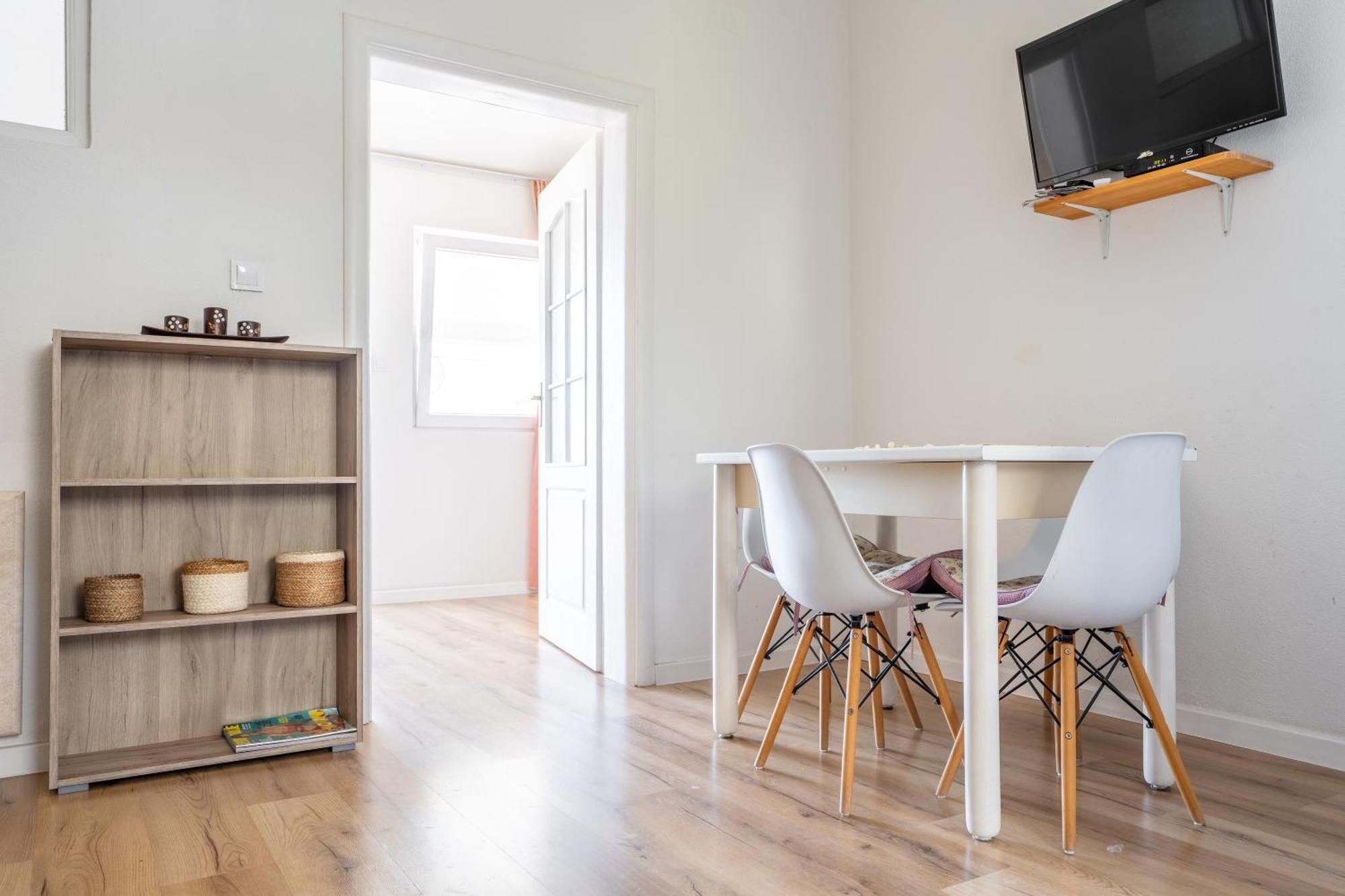 Apartments Miki Бар Екстериор снимка